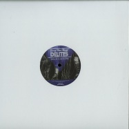 Front View : Ron Trent - BOOGIE DOWN - MusicandPower / MAP005