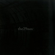Front View : Various Artists - THE29NOV VOL. 1 (2X12INCH) - the29nov / the29nov001