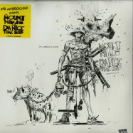 Front View : Die Antwoord - MOUNT NINJI AND DA NICE TIME KID (2X12 LP + MP3) - ZEF Records / ZEF004VL