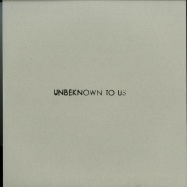 Front View : Pris - UNBEKNOWN 02 - Unbeknown / Unbeknown02