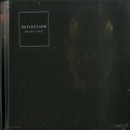 Front View : Brian Eno - REFLECTION (CD) - Warp Records / WARPCD280