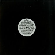 Front View : Felix Rupprecht - SWIRLY EP INCL. CRISTI CONS REMIX - Do Easy Records / DER017