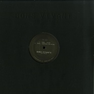 Front View : KOHN / Gray Chalk - BVV_003 - Bons Vivants Records / BVV_003