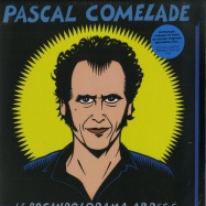 Front View : Pascal Comelade - LE ROCANROLORAMA ABREGE (2X12 INCH GATEFOLD LP+CD) - Because Music / BEC5156812