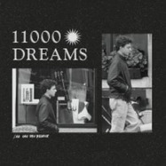 Front View : Jan van den Broeke - 11000 DREAMS (LP) - Stroom / STRLP 005