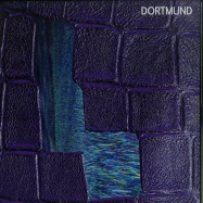 Front View : Dortmund - SAUERKRAUT EP - Ploink / PL017NK