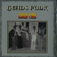 Front View : Heads Funk - COLD FIRE (LP) - PMG Audio / pmg066lp