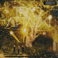 Front View : V/A of Trad Attack! - KULLAKARVA - SHIMMER GOLD (LP + MP3) - Trad Attack! / 145761