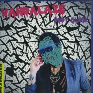 Front View : Vandalaze - BODY SLIME (LP) - Oraculo Records / OR29SE