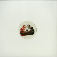Front View : Mike Gervais - SWEEL EP - System Records  / system06