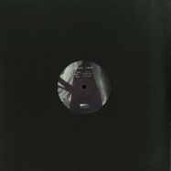 Front View : Ruffien - AIRED - Farbwechsel Records / FARB025