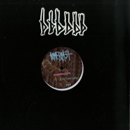 Front View : Volruptus - HOMEBLAST - bbbbbb Records / bbb008