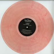Front View : Dave Tarrida - DOPESICK EP (COLOURED VINYL) - Nachtstrom Schallplatten / NST151