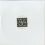 Front View : Various Artists - INVERSIONS - Inversions / INV001