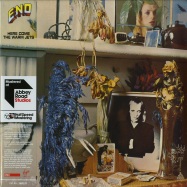 Front View : Brian Eno - HERE COME THE WARM JETS (2X12 LP) - Virgin / ENO2LP1 / 5748435