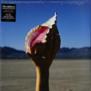 Front View : The Killers - WONDERFUL WONDERFUL (LP) - Island / 5777171