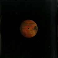 Front View : Boyd Goosman - L OMBRE EST LUMIERE EP - Aequilon Records / AE002