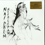 Front View : Nai Palm - NEEDLE PAW (180G 2X12 LP) - Music On Vinyl  / movlp2048