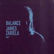 Front View : James Zabiela - BALANCE 029 (2XCD) - Balance Music / BAL022CD