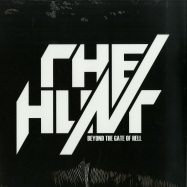 Front View : The Hunt - BEYOND THE GATE OF HELL (LP) - Bordello A Parigi / BAP080