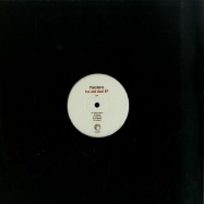 Front View : Panstarrs - ICE AND DUST EP - Technorama / TR15