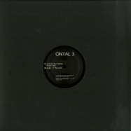 Front View : Ontal & New Frames - ONTAL 3 - Ontal Series / ONTAL003