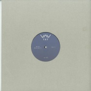 Front View : And.rea - BRAIN JAM EP - Yay Recordings / YAY010