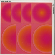 Front View : Fred Everything - LONG WAY HOME (2LP) - Lazy Days / LZDLP 11