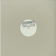 Front View : Shonky - SHNK 000 - YYK No Label / SHNK000