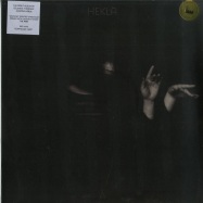 Front View : Hekla - A (LP) - Phantom Limb / PHNTM3