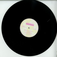 Front View : Smith & Mudd - THE DISTANCE (RON BASEJAM RMX) (140 G VINYL) - Adventures In Paradise / AIP 002