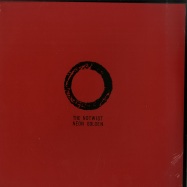 Front View : The Notwist - NEON GOLDEN (LP + MP3) - City Slang / SLANG0683217