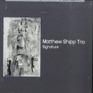 Front View : Matthew Shipp Trio - SIGNATURE (CD) - ESP Disk / ESP5029 / 05172452