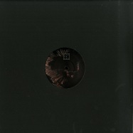Front View : Dustmite - FIND OUT - Supervoid Records / SPRVD005