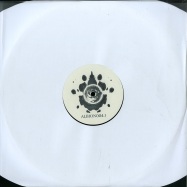 Front View : Glume - THUG VIP & REMIXES - Albion Collective / ALBION004.1