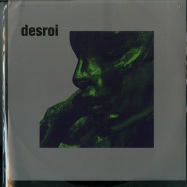 Front View : Desroi - OBLAST - Desroi / DESROI003