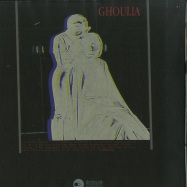 Front View : Dollkraut - GHOULIA - Pinkman / Pnkmn031
