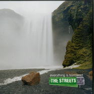 Front View : The Streets - EVERYTHING IS BORROWED (LP) - Rhino / 9029548293