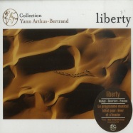 Front View : Various Artists - LIBERTY (CD) - Wagram / 05176542