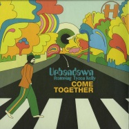 Front View : Urbandawn - COME TOGETHER - Hospital Records / NHS353T