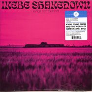 Front View : Ikebe Shakedown - KINGS LEFT BEHIND (LP + MP3) - Colemine / CLMN12034LP / 00134974