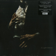 Front View : Christopher Tignor - A LIGHT BELOW (LP) - Western Vinyl / WVLP200 / 00136259