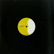 Front View : Cesare vs Disorder, Ittetsu, Monika Ross - V&A EP (VINYL ONLY) - WYS! LIMITED / WYSL004