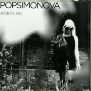 Front View : Popsimonova - AFTER THE FALL - Electronic Emergencies / EE029rtm