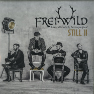 Front View : Frei.Wild - STILL II (180G 2LP) - Rookies & Kings / RK 265