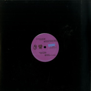 Front View : Various Artists - SMANG-001 - Sublimate Records / SMANG-001