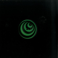 Front View : N-GYNN - DARKSIDE OF THE MOON REMIXES EP - Pleasure Club / PCLUB004