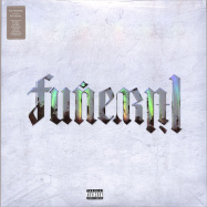 Front View : Lil Wayne - FUNERAL (2LP) - Republic / 0808266