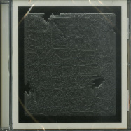 Front View : Ital Tek - OUTLAND (CD) - Planet Mu / ZIQ418CD