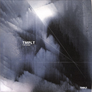 Front View : TMPLT - THE VERGE (2X12) - TMPLT / TMPLT001